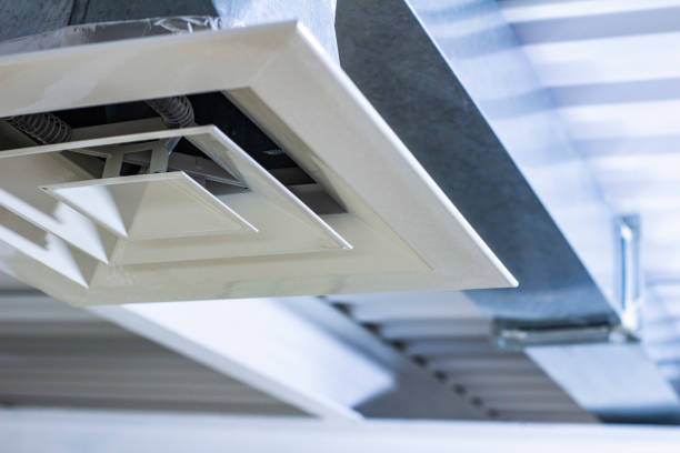 Best Air Duct Cleaning Company Near Me  in Pleasantville, IA