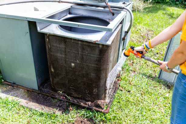 Best Commercial HVAC Duct Cleaning  in Pleasantville, IA