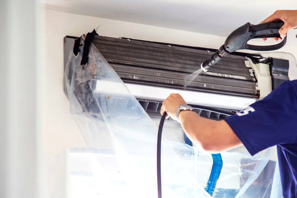 Best Commercial Air Duct Cleaning  in Pleasantville, IA