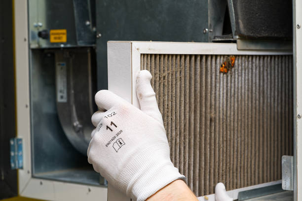 Best Best Air Duct Cleaning Company  in Pleasantville, IA