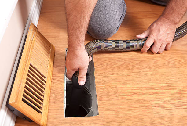 Best Ventilation Cleaning Services  in Pleasantville, IA