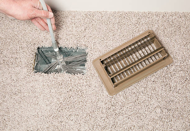 Emergency Air Duct Cleaning in IA