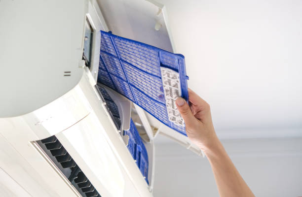 Best Commercial Air Duct Cleaning  in Pleasantville, IA