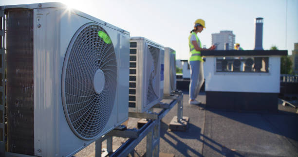 Best Air Duct Cleaning Company Near Me  in Pleasantville, IA