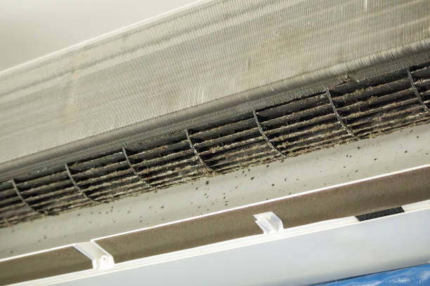 Affordable HVAC Duct Cleaning in IA